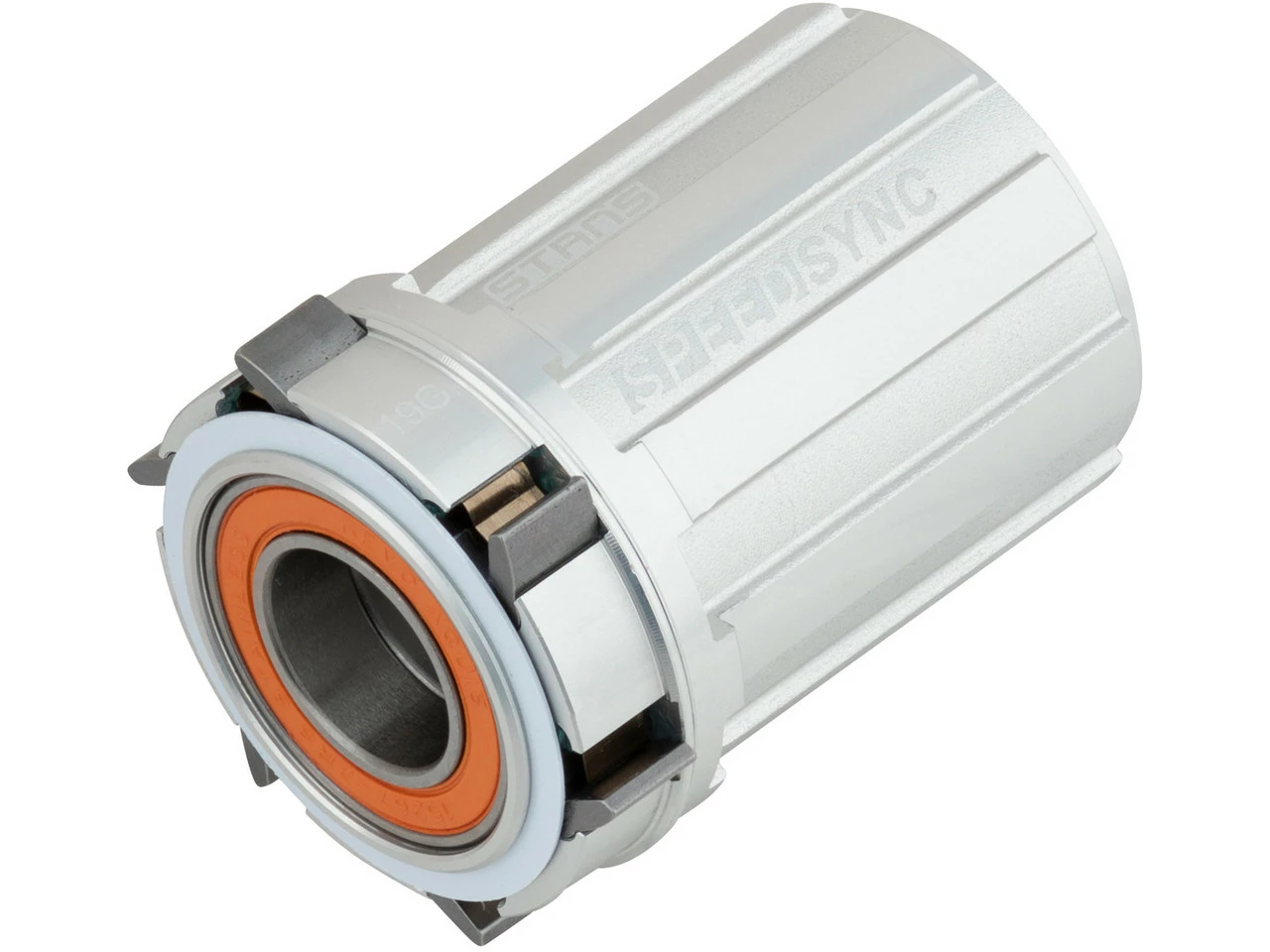 Notubes Freilaufkörper Für Neo Ultimate Speedsync Nabe 16 Notubes Freilaufkörper Für Neo Ultimate Speedsync Nabe – Bild 14