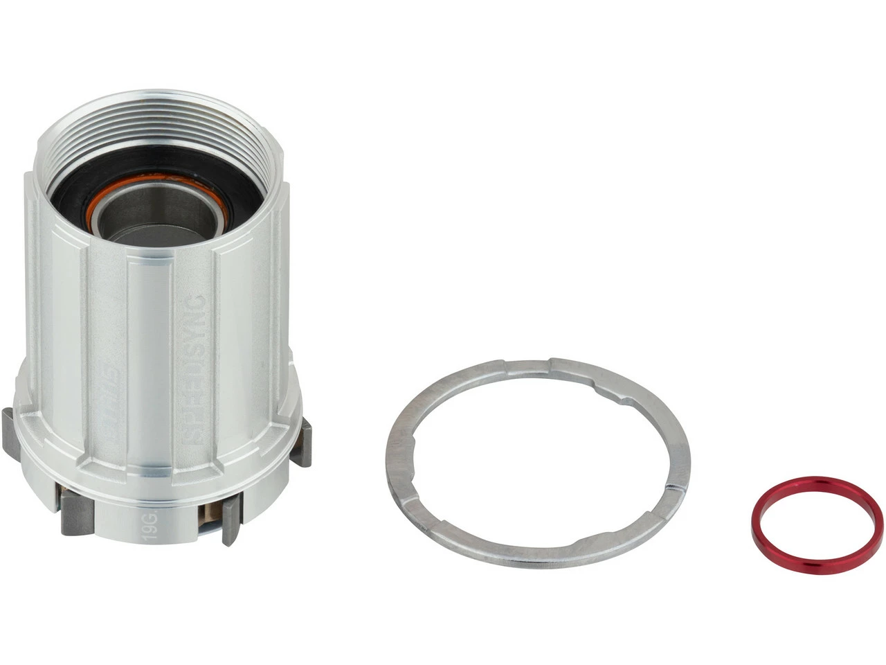 Notubes Freilaufkörper Für Neo Ultimate Speedsync Nabe 18 Notubes Freilaufkörper Für Neo Ultimate Speedsync Nabe – Bild 16