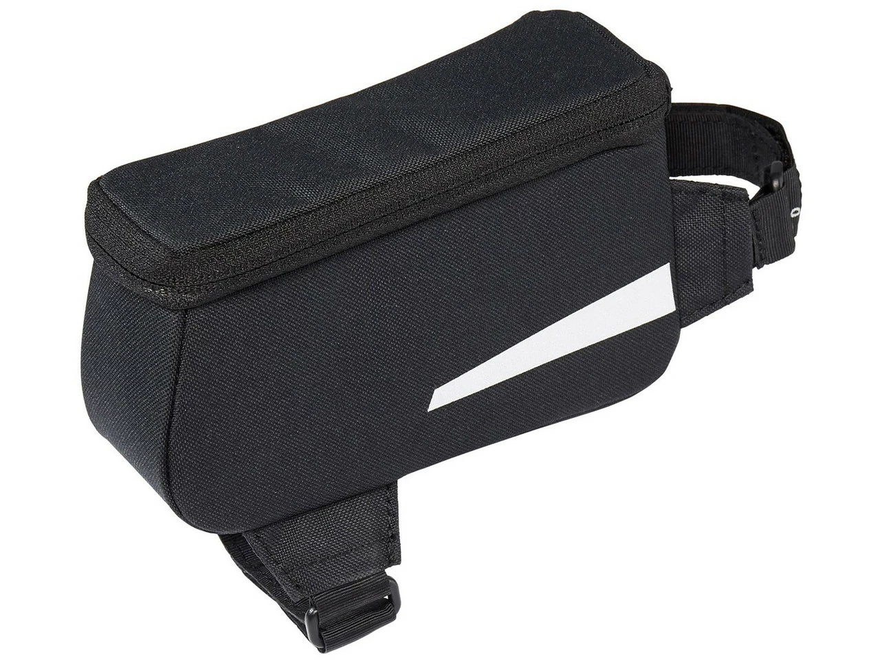 VAUDE Carbo Bag Oberrohrtasche II 4 VAUDE Carbo Bag Oberrohrtasche II – Bild 2