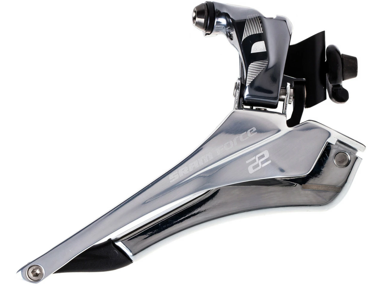 SRAM Force 22 Gruppe 2x11 34-50 GXP Mech. Felgenbremse 7 SRAM Force 22 Gruppe 2x11 34-50 GXP Mech. Felgenbremse – Bild 5