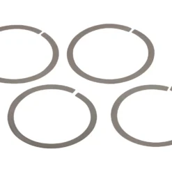 Tune Passscheiben-Set Für Center Lock Naben 5 Tune Passscheiben-Set Für Center Lock Naben -Angebote Rad Gipfel Store 373352