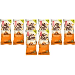 CLIF® Bar Nut Butter Filled Riegel - 10 Stück