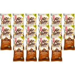 CLIF® Bar Nut Butter Filled Riegel - 20 Stück 8 CLIF® Bar Nut Butter Filled Riegel - 20 Stück -Angebote Rad Gipfel Store 373469