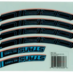 Notubes Decal-Set Für ZTR Grail MK3 -Angebote Rad Gipfel Store 373963