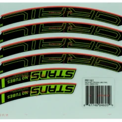 Notubes Decal-Set Für ZTR Grail MK3 -Angebote Rad Gipfel Store 373964