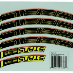 Notubes Decal-Set Für ZTR Grail MK3 -Angebote Rad Gipfel Store 373965
