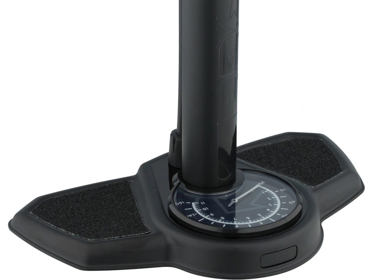 Pro Competition Standpumpe 5 Pro Competition Standpumpe – Bild 3