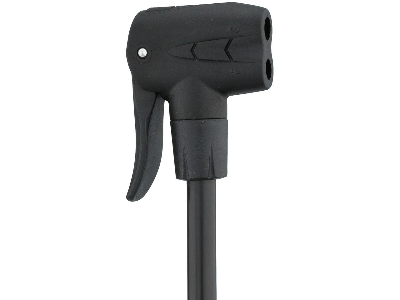 Pro Competition Standpumpe 6 Pro Competition Standpumpe – Bild 4