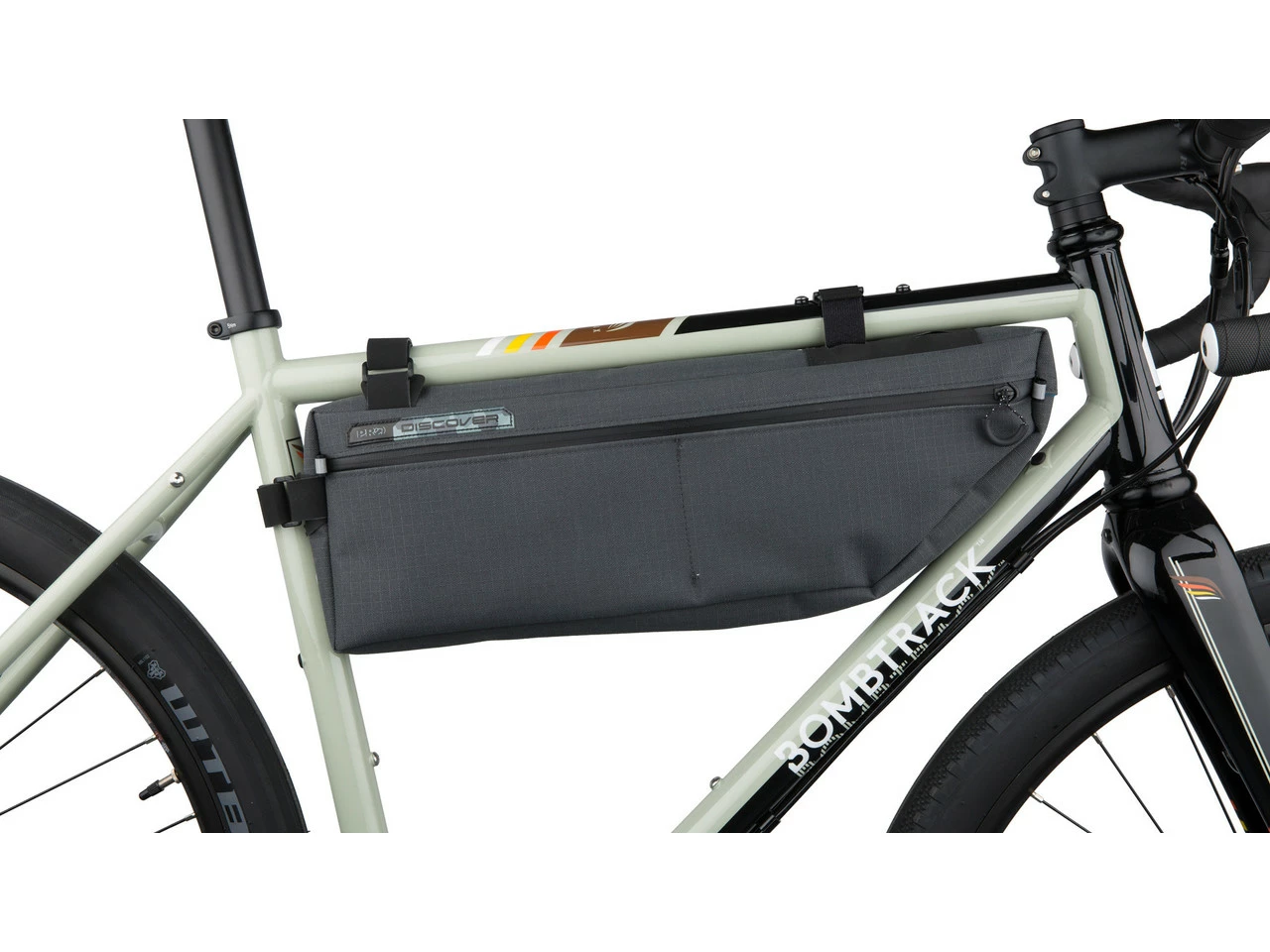 Pro Discover Rahmentasche Modell 2021 - Auslaufmodell 7 Pro Discover Rahmentasche Modell 2021 - Auslaufmodell – Bild 5