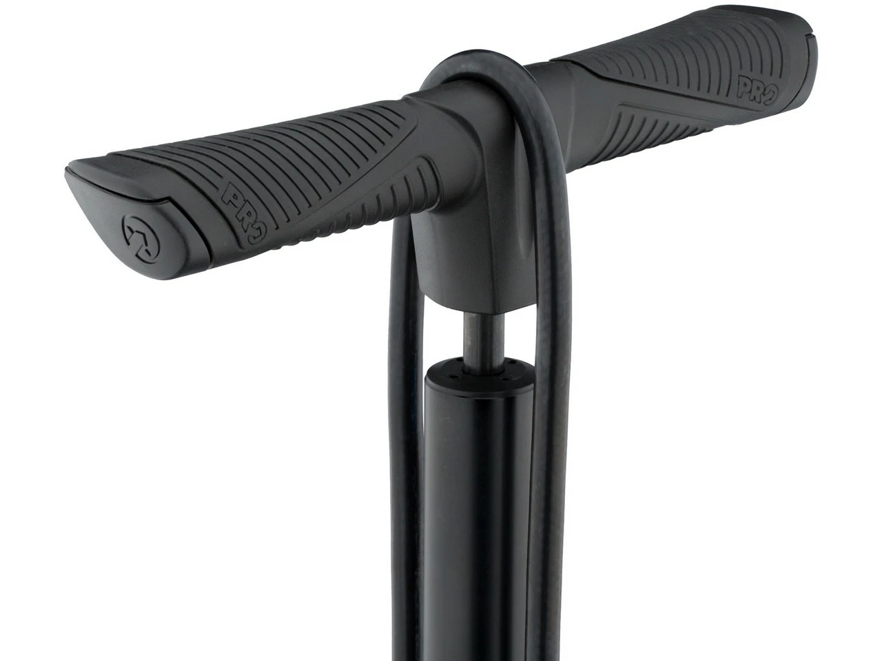 Pro Team Digital Standpumpe 4 Pro Team Digital Standpumpe – Bild 2