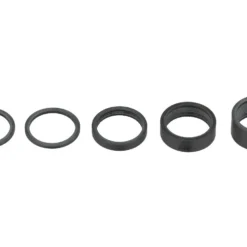 Tune Carbon Spacer Set 5-teilig