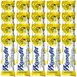 Xenofit Energy Bar Energieriegel - 20 Stück