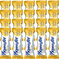 Xenofit Energy Bar Energieriegel - 20 Stück 11 Xenofit Energy Bar Energieriegel - 20 Stück -Angebote Rad Gipfel Store 374032