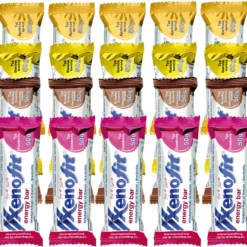 Xenofit Energy Bar Energieriegel - 20 Stück 13 Xenofit Energy Bar Energieriegel - 20 Stück -Angebote Rad Gipfel Store 374034
