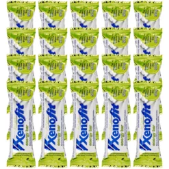 Xenofit Energy Bar Energieriegel - 20 Stück 15 Xenofit Energy Bar Energieriegel - 20 Stück -Angebote Rad Gipfel Store 374036