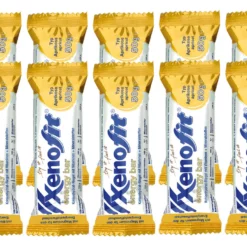 Xenofit Energy Bar Energieriegel - 10 Stück 11 Xenofit Energy Bar Energieriegel - 10 Stück -Angebote Rad Gipfel Store 374039