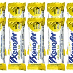 Xenofit Energy Bar Energieriegel - 10 Stück 12 Xenofit Energy Bar Energieriegel - 10 Stück -Angebote Rad Gipfel Store 374040
