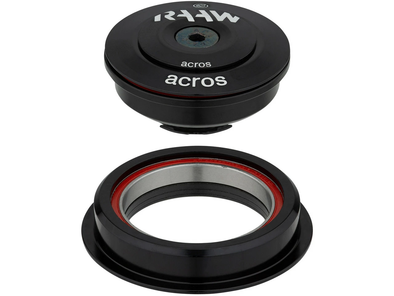 Acros ZS44/28,6 - ZS56/40 Steuersatz Für RAAW Madonna / Jibb 3 Acros ZS44/28,6 - ZS56/40 Steuersatz Für RAAW Madonna / Jibb