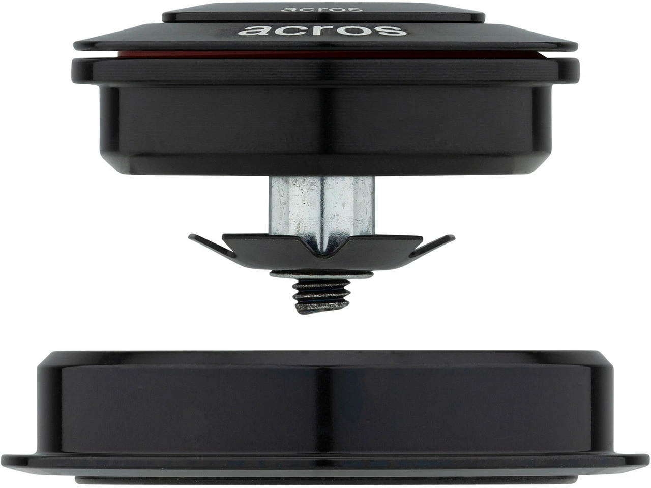 Acros ZS44/28,6 - ZS56/40 Steuersatz Für RAAW Madonna / Jibb 4 Acros ZS44/28,6 - ZS56/40 Steuersatz Für RAAW Madonna / Jibb – Bild 2