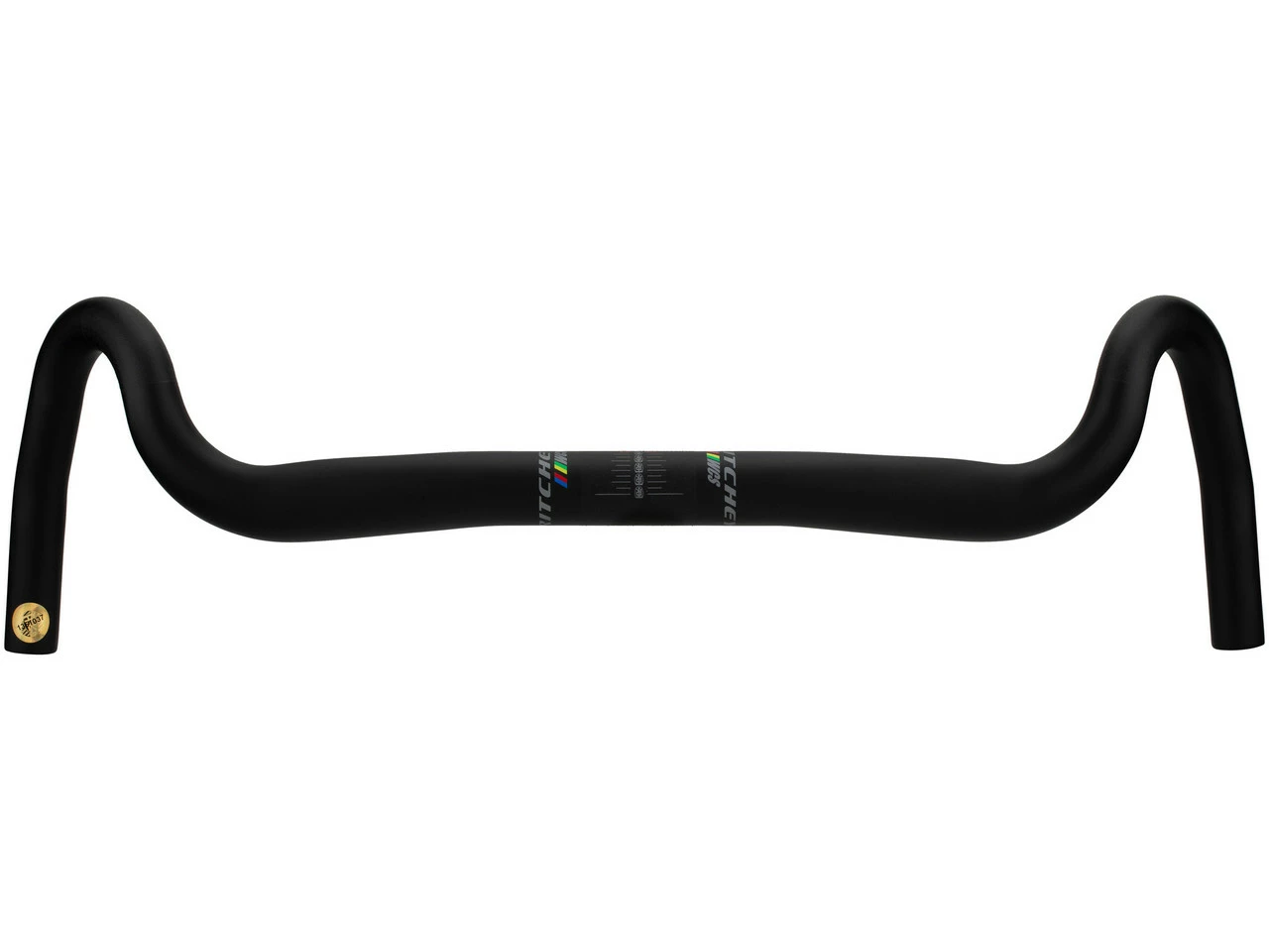 RITCHEY WCS Beacon 31.8 Lenker 5 RITCHEY WCS Beacon 31.8 Lenker – Bild 3