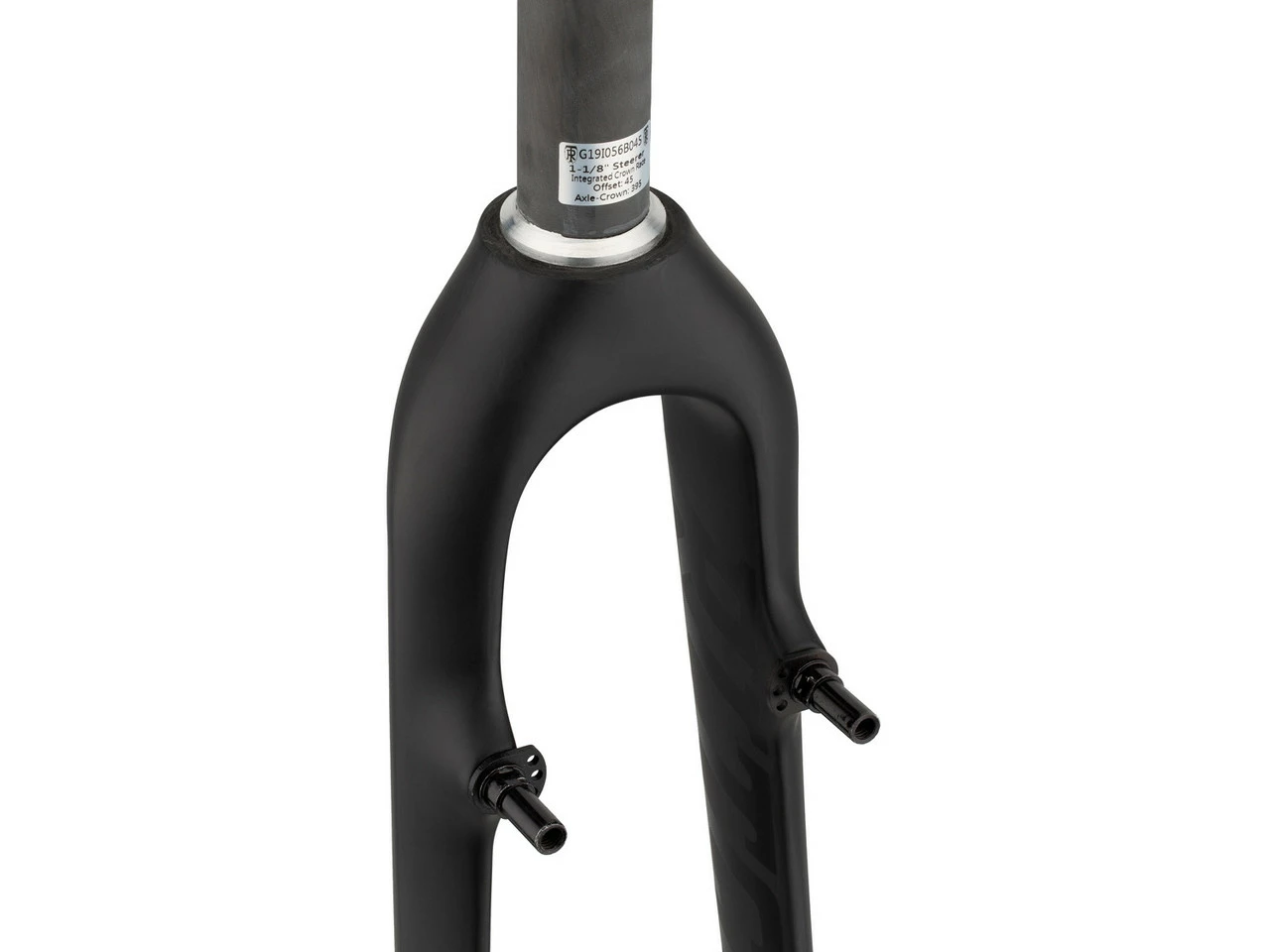 RITCHEY WCS Carbon Cross Canti Gabel 5 RITCHEY WCS Carbon Cross Canti Gabel – Bild 3