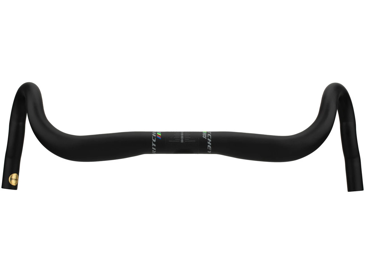 RITCHEY WCS Venturemax 31.8 Lenker 5 RITCHEY WCS Venturemax 31.8 Lenker – Bild 3