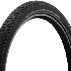 Schwalbe Pick-Up Super Defense Fair Rubber 26" Drahtreifen