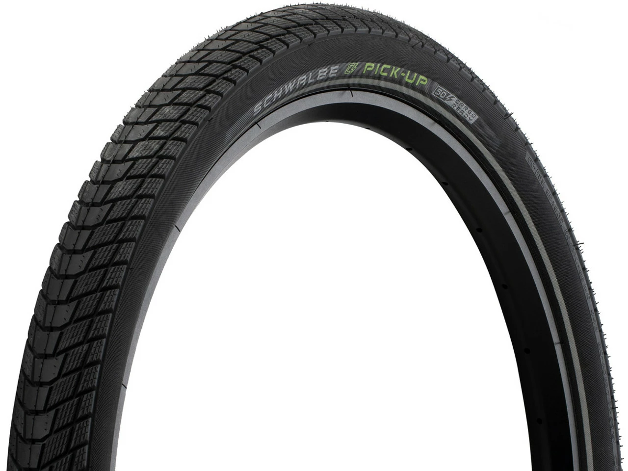 Schwalbe Pick-Up Super Defense Fair Rubber 26" Drahtreifen 3 Schwalbe Pick-Up Super Defense Fair Rubber 26" Drahtreifen