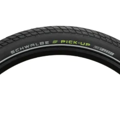 Schwalbe Pick-Up Super Defense Fair Rubber 26" Drahtreifen 8 Schwalbe Pick-Up Super Defense Fair Rubber 26" Drahtreifen -Angebote Rad Gipfel Store 374719