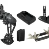 SRAM GX Eagle AXS 1x12-fach Upgrade-Kit 2 SRAM GX Eagle AXS 1x12-fach Upgrade-Kit -Angebote Rad Gipfel Store 374725