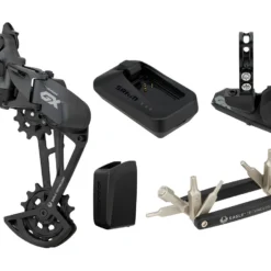 SRAM GX Eagle AXS 1x12-fach Upgrade-Kit