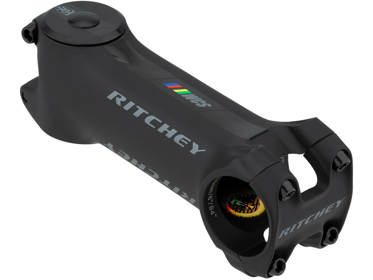 RITCHEY WCS Toyon 31.8 Vorbau 3 RITCHEY WCS Toyon 31.8 Vorbau