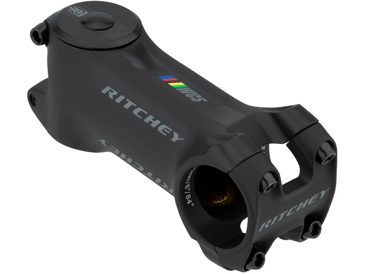 RITCHEY WCS Toyon 31.8 Vorbau 8 RITCHEY WCS Toyon 31.8 Vorbau – Bild 6