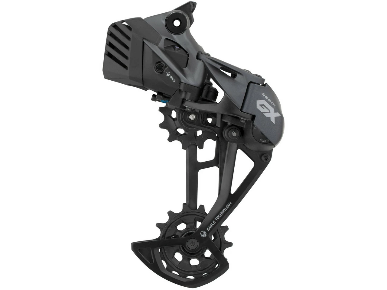 SRAM GX Eagle AXS Schaltwerk 12-fach 3 SRAM GX Eagle AXS Schaltwerk 12-fach