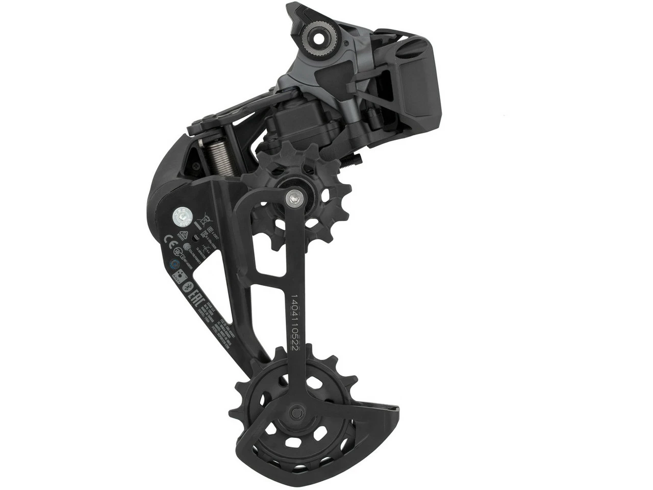 SRAM GX Eagle AXS Schaltwerk 12-fach 5 SRAM GX Eagle AXS Schaltwerk 12-fach – Bild 3