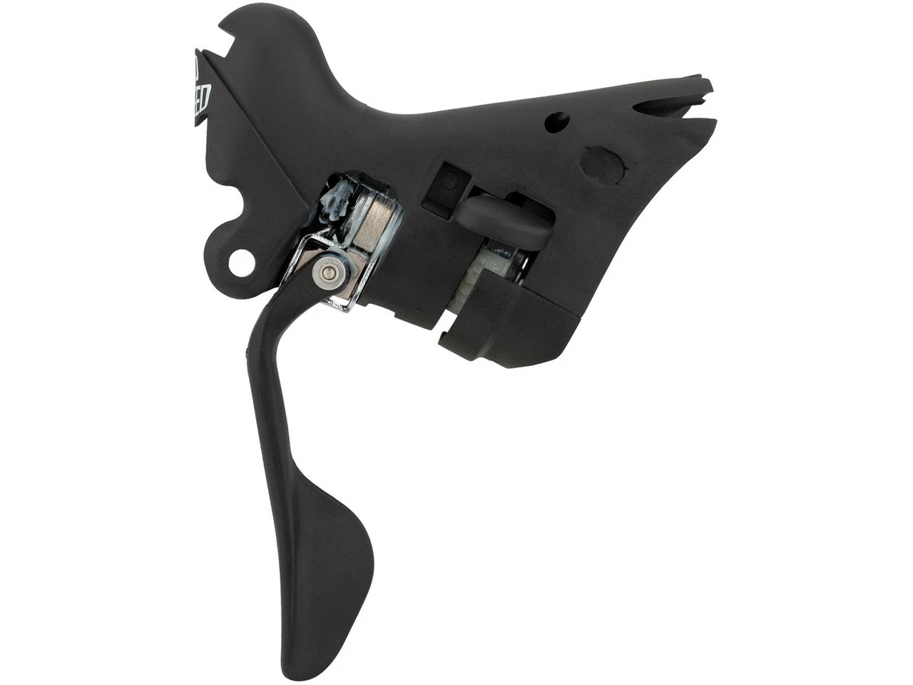 Campagnolo® Schalteinheit Escape/Centaur/Veloce QS/Mirage/Xen 2x10-fach 4 Campagnolo® Schalteinheit Escape/Centaur/Veloce QS/Mirage/Xen 2x10-fach – Bild 2