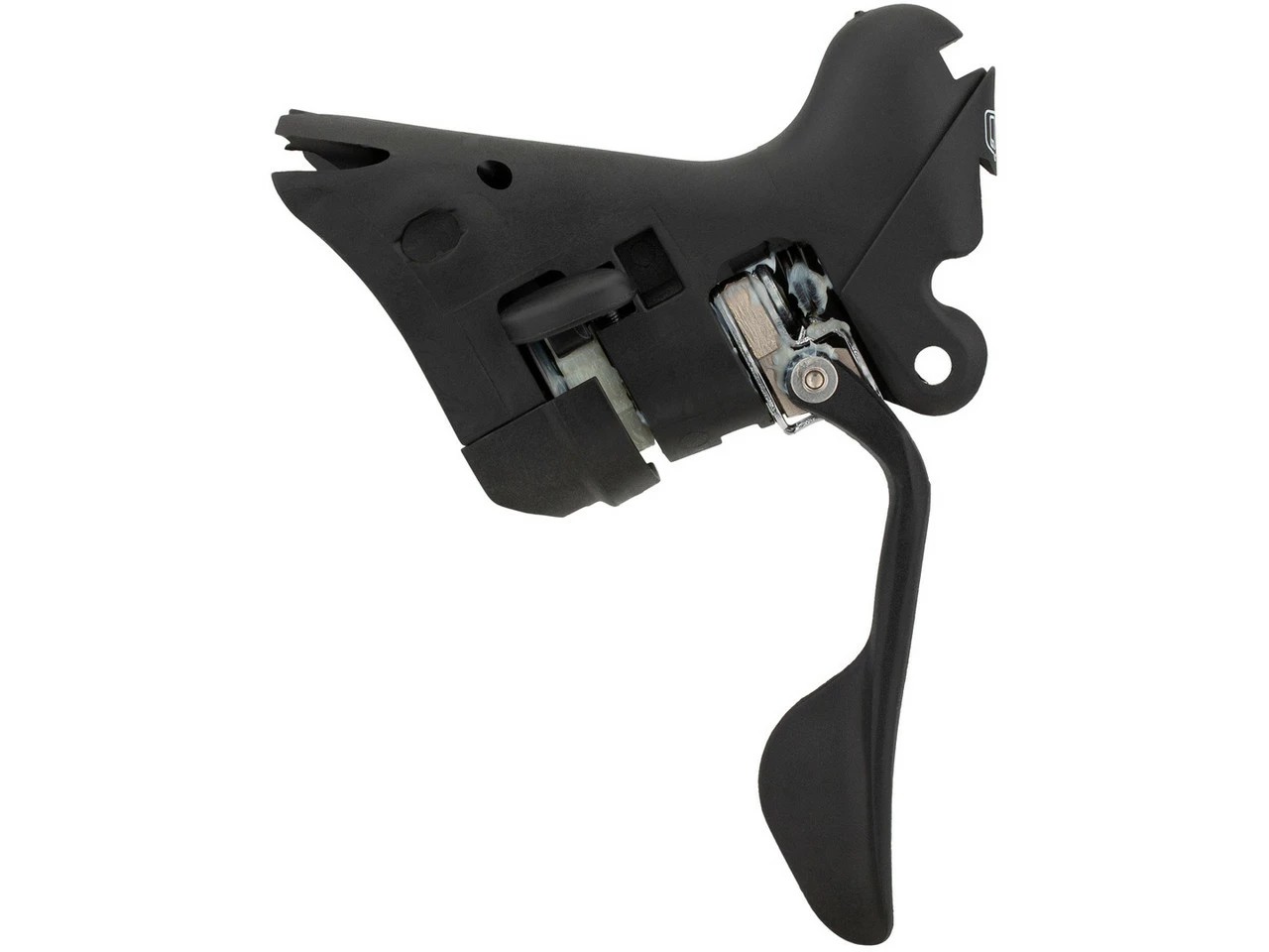 Campagnolo® Schalteinheit Escape/Centaur/Veloce QS/Mirage/Xen 2x10-fach 8 Campagnolo® Schalteinheit Escape/Centaur/Veloce QS/Mirage/Xen 2x10-fach – Bild 6