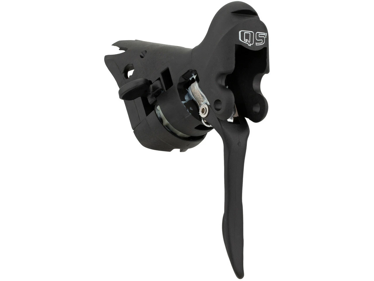 Campagnolo® Schalteinheit Escape/Centaur/Veloce QS/Mirage/Xen 2x10-fach 9 Campagnolo® Schalteinheit Escape/Centaur/Veloce QS/Mirage/Xen 2x10-fach – Bild 7