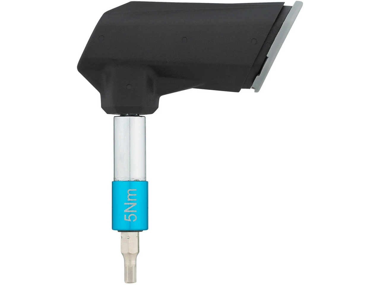 Pro Mini Drehmomentschlüssel 4 / 5 / 6 Nm Mit Bitset 3 Pro Mini Drehmomentschlüssel 4 / 5 / 6 Nm Mit Bitset