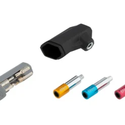 Pro Mini Drehmomentschlüssel 4 / 5 / 6 Nm Mit Bitset 11 Pro Mini Drehmomentschlüssel 4 / 5 / 6 Nm Mit Bitset -Angebote Rad Gipfel Store 375003