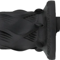 SRAM Drehteil Mit Griffstück X0 3-fach Mit Index Rasterung