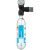 Pro Team CO2-Kartuschenpumpe Mit CO2 Kartusche 25 G 1 Pro Team CO2-Kartuschenpumpe Mit CO2 Kartusche 25 G -Angebote Rad Gipfel Store 375057