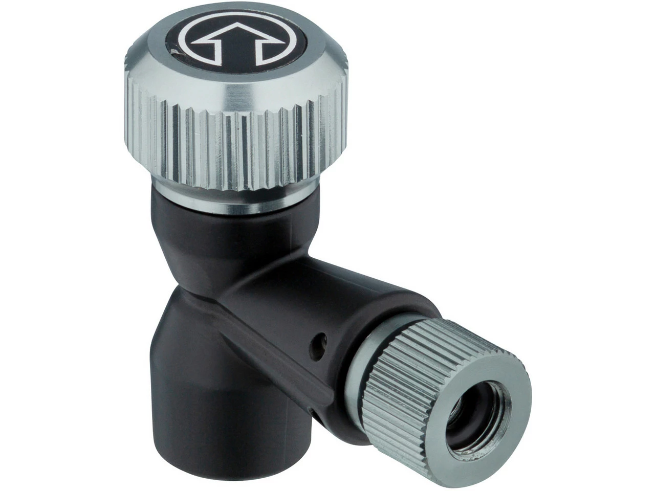 Pro Team CO2-Kartuschenpumpe Mit CO2 Kartusche 25 G 4 Pro Team CO2-Kartuschenpumpe Mit CO2 Kartusche 25 G – Bild 2