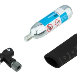 Pro Team CO2-Kartuschenpumpe Mit CO2 Kartusche 25 G 7 Pro Team CO2-Kartuschenpumpe Mit CO2 Kartusche 25 G -Angebote Rad Gipfel Store 375059