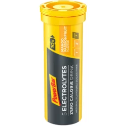 Powerbar 5Electrolytes Sports Drink Sportgetränk Brausetabletten - 1 Stück 9 Powerbar 5Electrolytes Sports Drink Sportgetränk Brausetabletten - 1 Stück -Angebote Rad Gipfel Store 375119