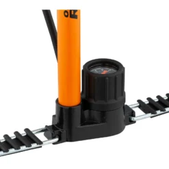 SKS Rennkompressor Standpumpe Mit Messingnippel-Schlauchanschluss Für SV 8 SKS Rennkompressor Standpumpe Mit Messingnippel-Schlauchanschluss Für SV -Angebote Rad Gipfel Store 375359