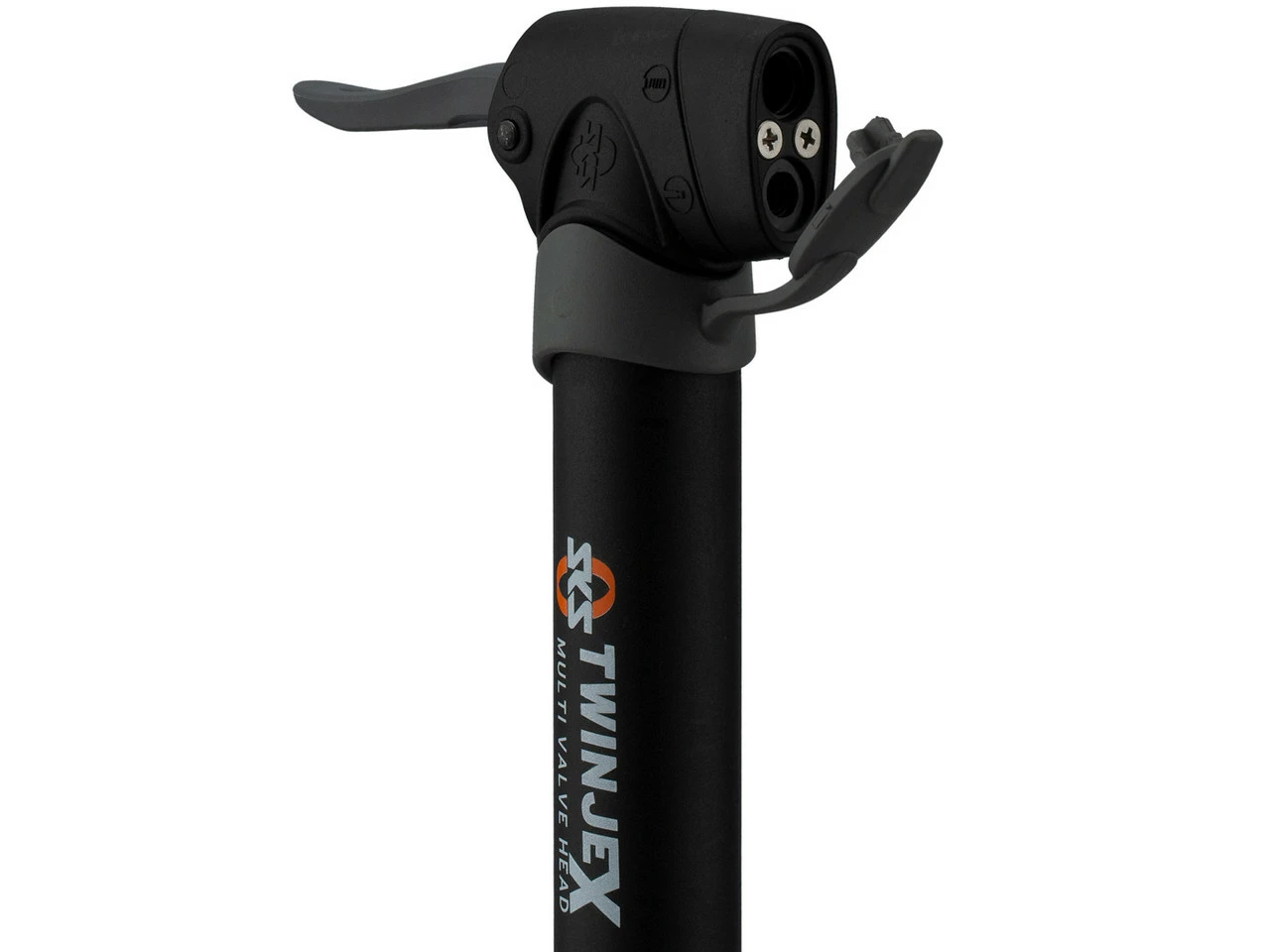 SKS Twinjex Minipumpe 6 SKS Twinjex Minipumpe – Bild 4