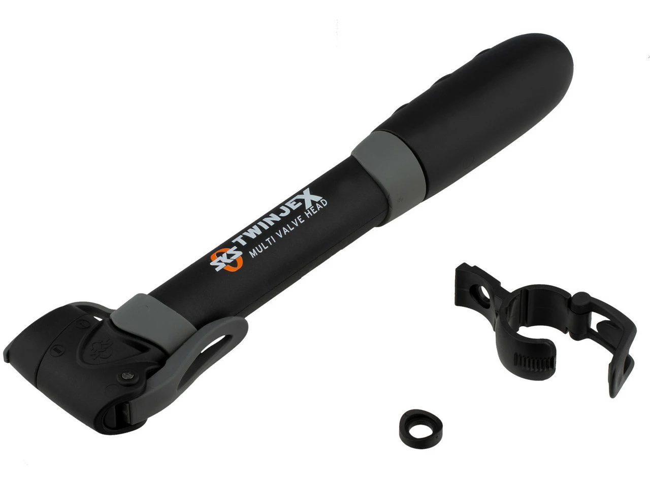 SKS Twinjex Minipumpe 7 SKS Twinjex Minipumpe – Bild 5