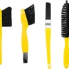 PEDROS Pro Brush Kit Reinigungsbürstenset -Angebote Rad Gipfel Store 375442