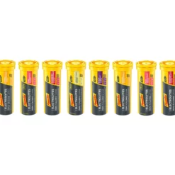 Powerbar 5Electrolytes Sports Drink SportgetrĂ€nk Brausetabletten - 10 StĂŒck